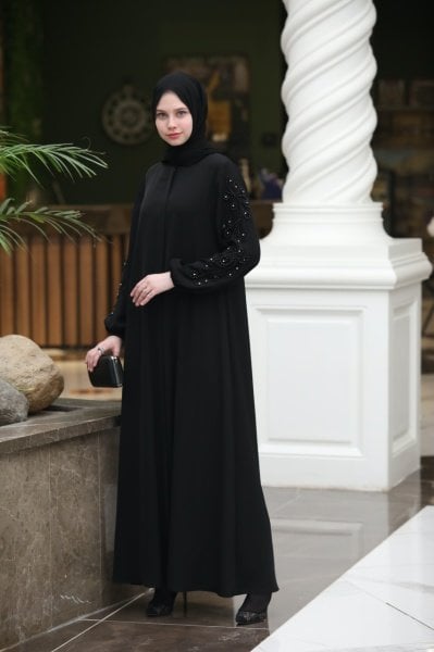 Necklace Sleeve Ferrace