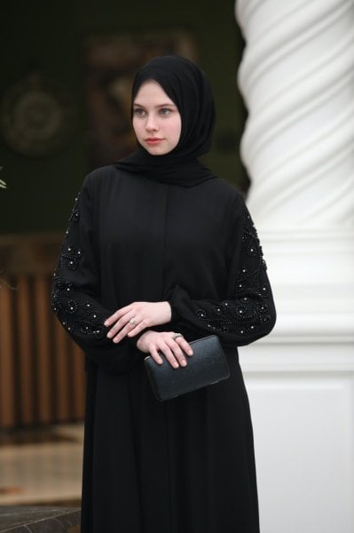 Necklace Sleeve Ferrace