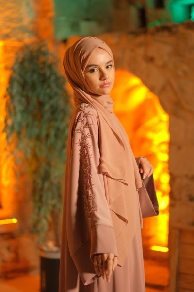 Pudra Abaya