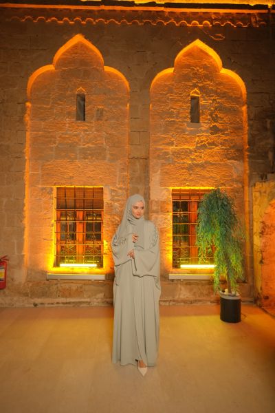 Su Abaya