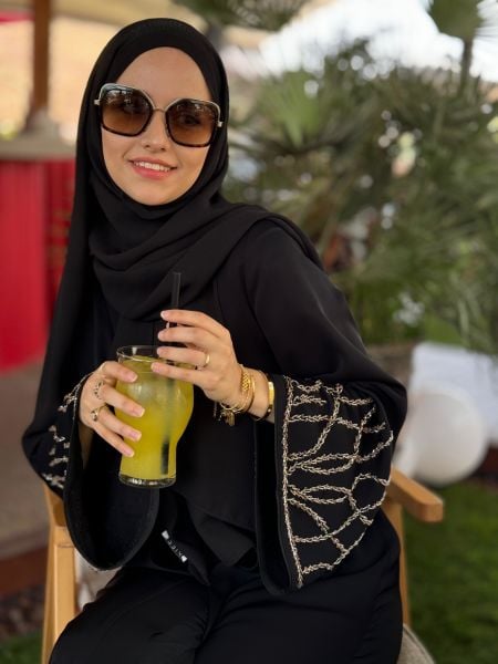 Hürrem Ferrace
