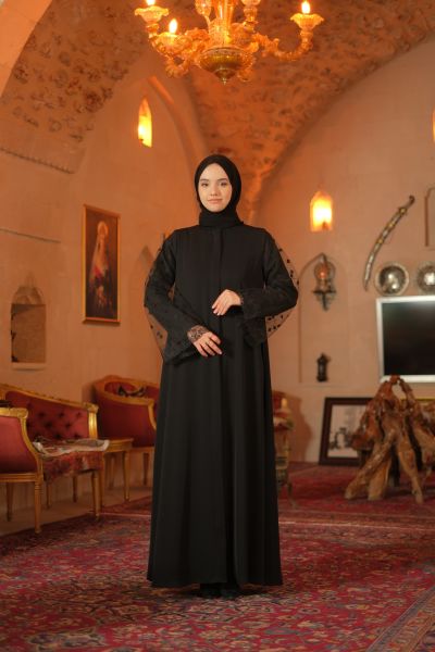 Zumra Ferrace