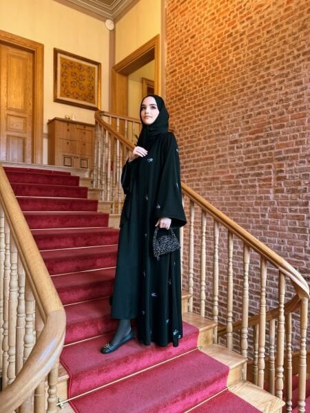 Cemre Abaya