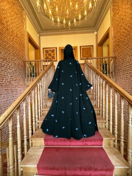Cemre Abaya