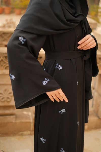 Cemre Abaya