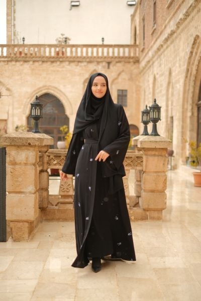 Cemre Abaya