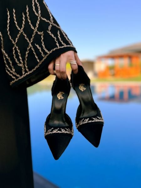 Hurrem Shoes