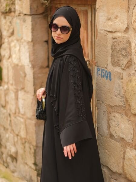 Seher Abaya