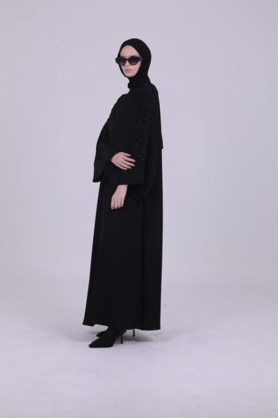 Seher Abaya