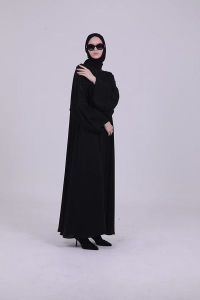 Seher Abaya