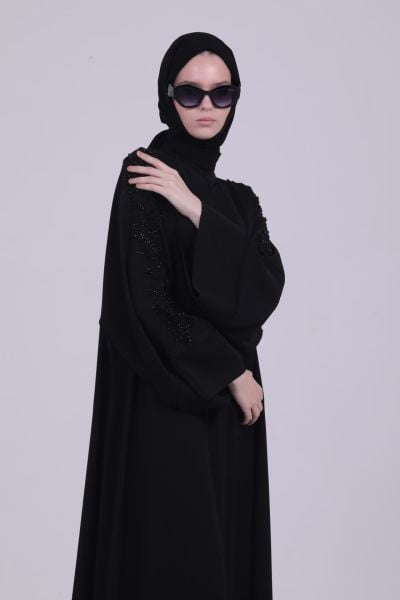 Morning Abaya