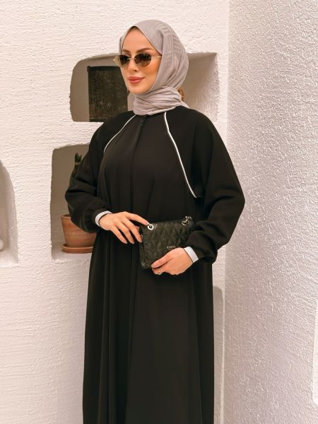 Lame Manşet Ferace