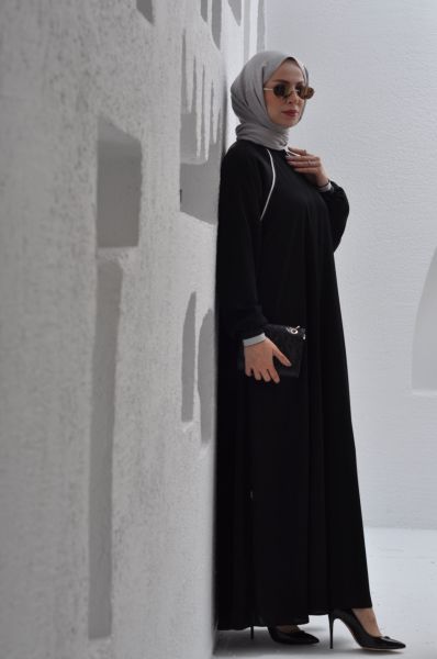 Lame Manşet Ferace