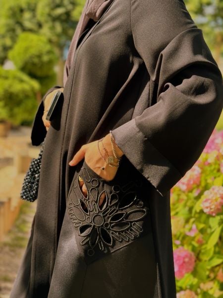 Zehra Abaya