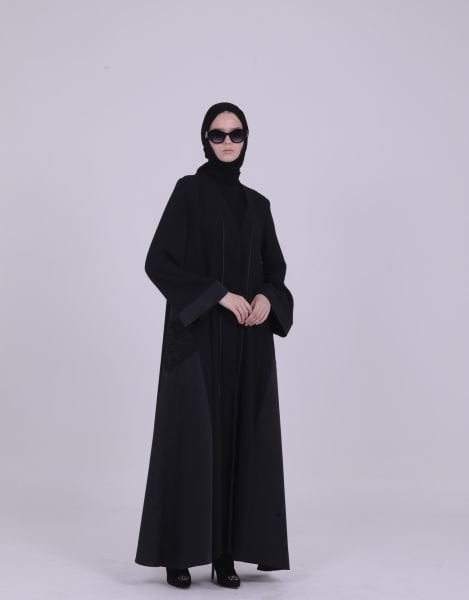 Zehra Abaya