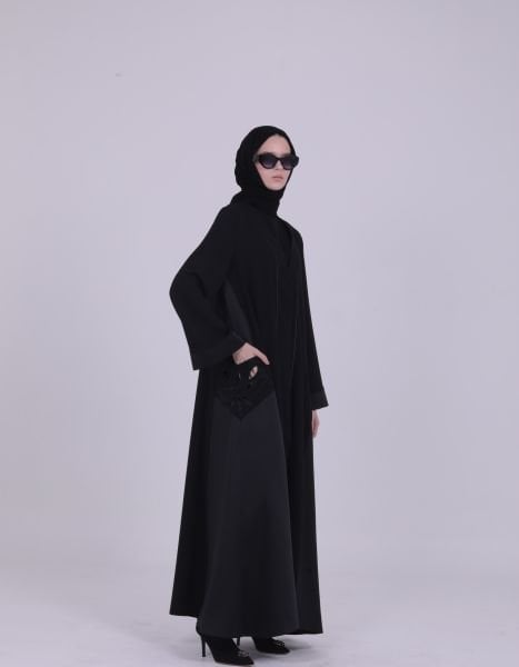 Zehra Abaya
