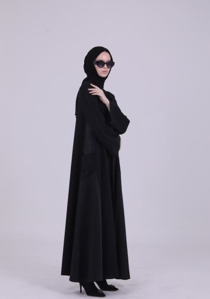 Zehra Abaya