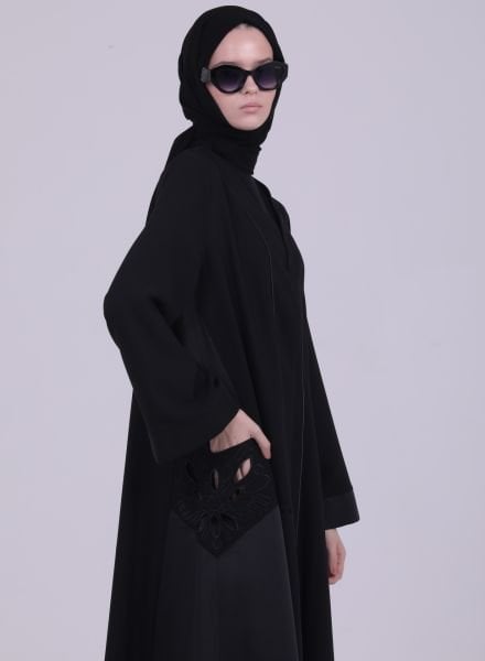 Zehra Abaya