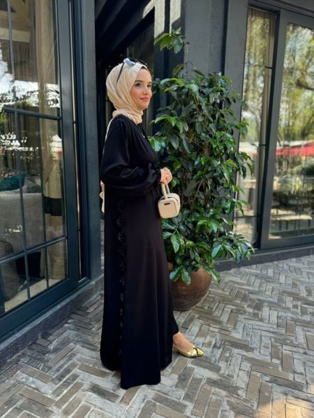 Boucle Abaya