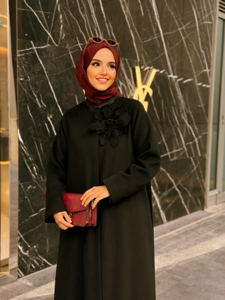 Nergis Manto