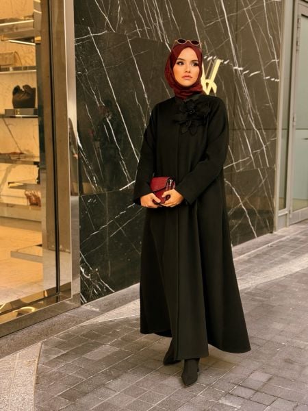 Nergis Manto