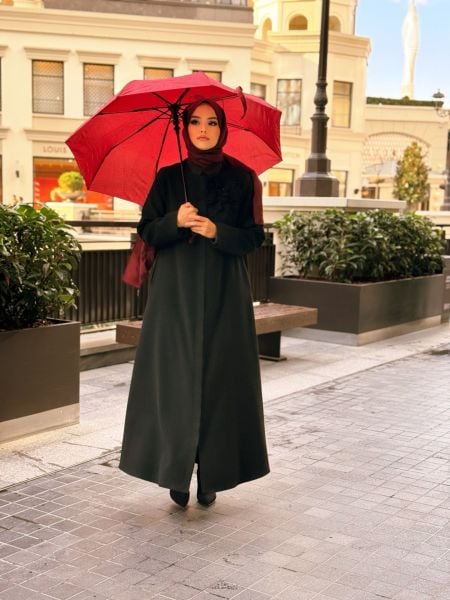 Nergis Manto