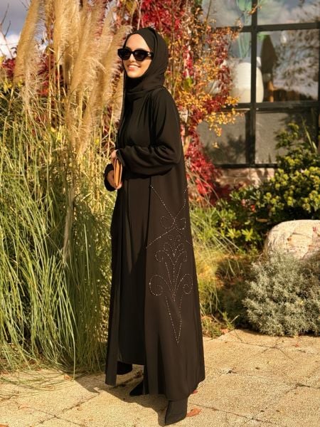 Sehbal Abaya