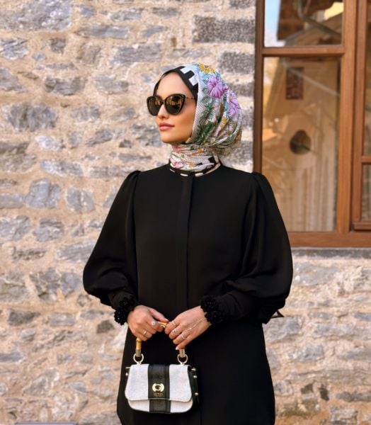 Nilüfer Karpuz Kol