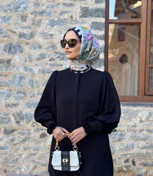 Nilüfer Karpuz Kol
