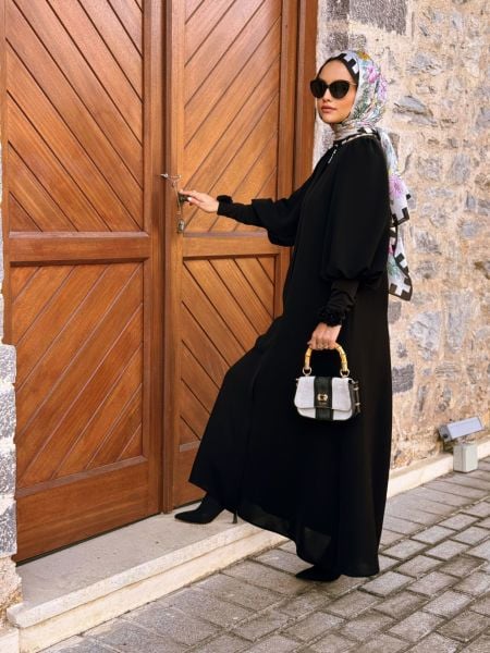 Nilüfer Karpuz Kol