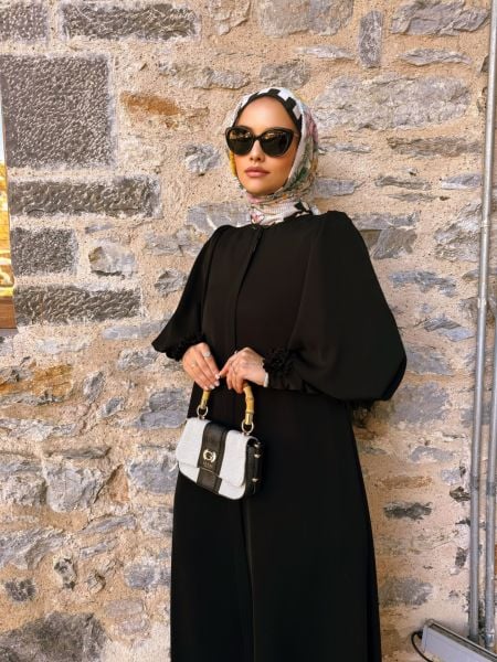 Nilüfer Karpuz Kol