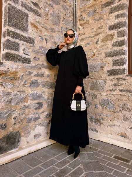 Nilüfer Karpuz Kol