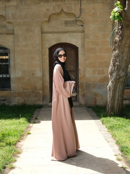 Bade Abaya