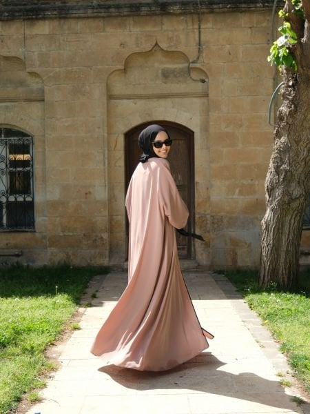 Bade Abaya