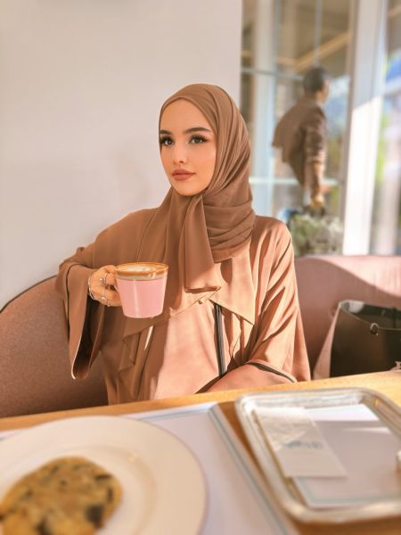 Canan Abaya