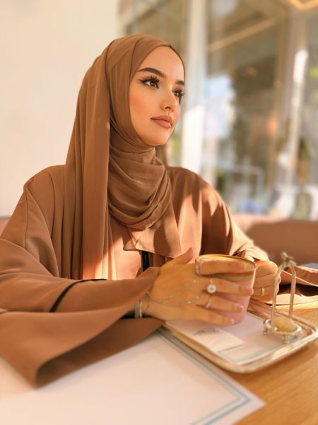 Canan Abaya