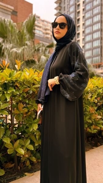 Çınar Reglan Ferace