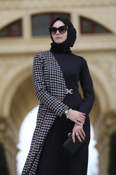 BURBERY DRESS