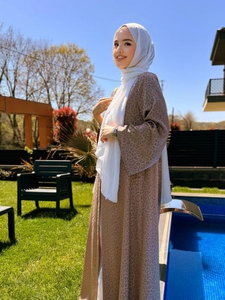 Vizon Leya Ferace