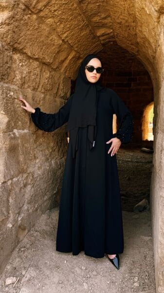Sahra Ferace