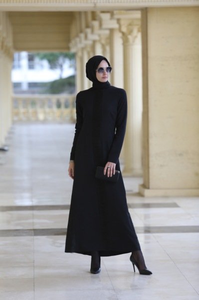 TASSEL DRESS M