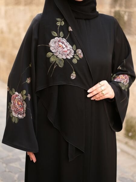 Handan Ferace