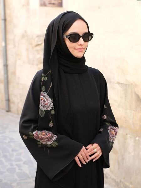 Handan Ferace