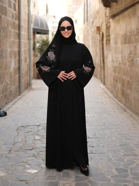 Handan Ferace