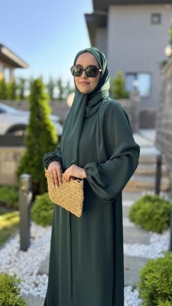 Doğa Ferace