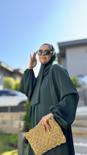 Doğa Ferace