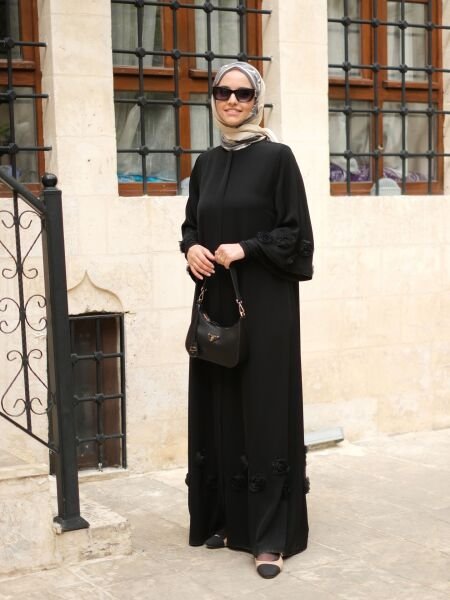 Zeynep Ferace