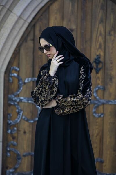 Kahve Yakma Ferace