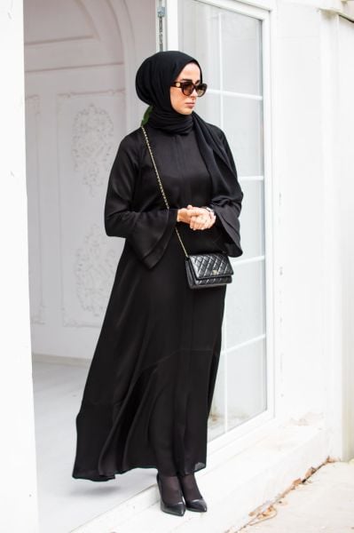Volanlı Ferace