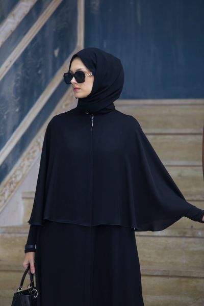 Cloak Ferrace